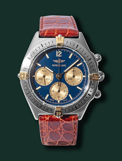 80520-1 breitling|Breitling Callisto Referenz 80520 .